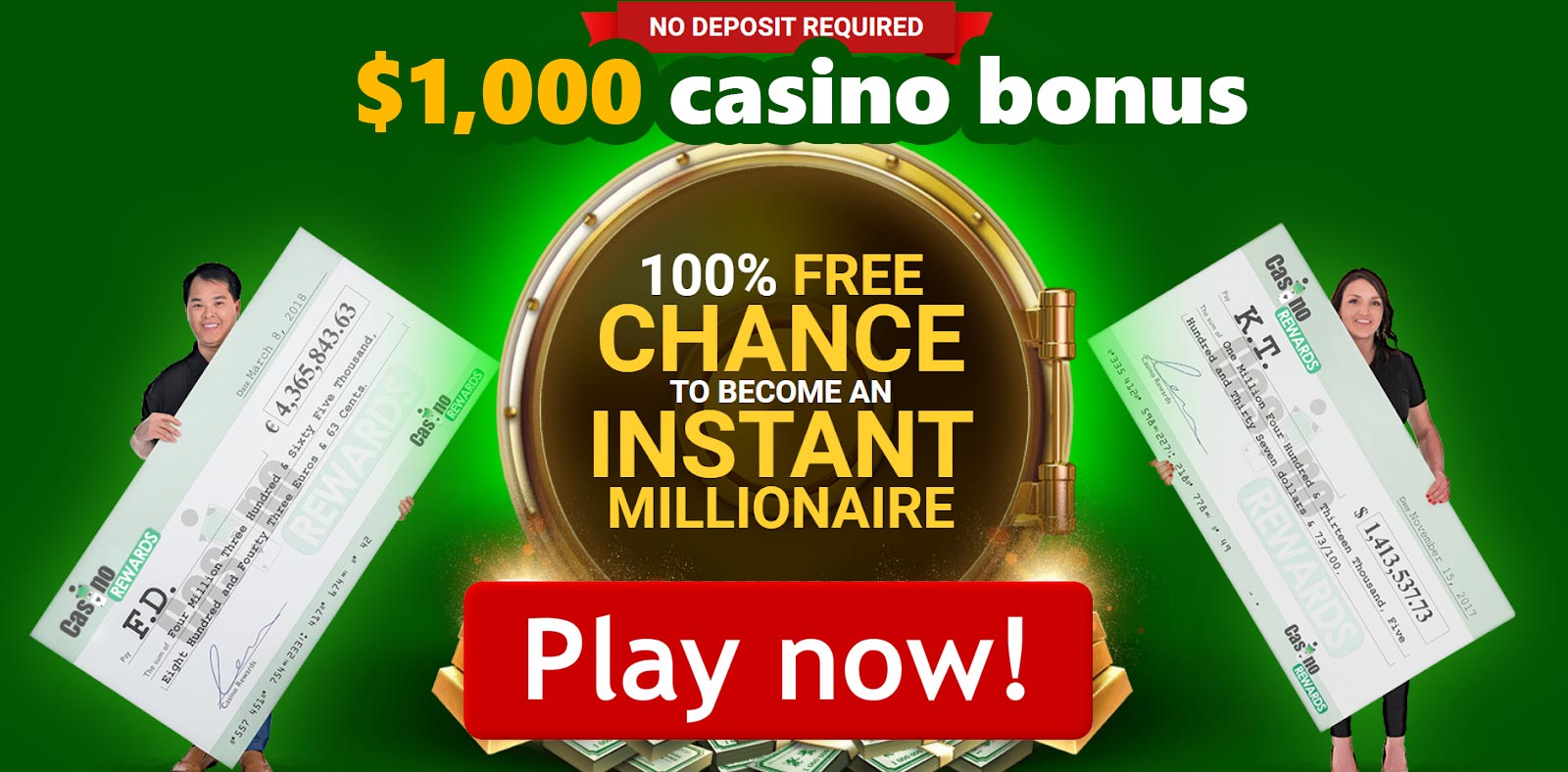 Get your bonus on Royal Stars Casino